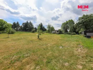 Prodej pozemku pro bydlení, Předenice, 1800 m2