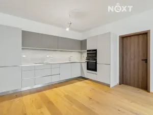 Prodej bytu 3+kk, Želešice, 24. dubna, 77 m2