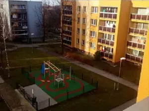 Pronájem bytu 2+1, Frýdek-Místek, J. E. Purkyně, 52 m2