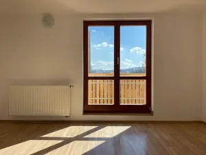 Pronájem bytu 3+kk, Brno, Královopolská, 57 m2