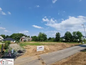 Prodej pozemku pro bydlení, Zbraslavice, 987 m2