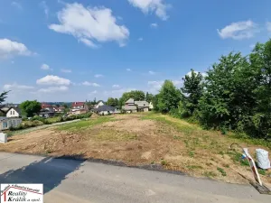 Prodej pozemku pro bydlení, Zbraslavice, 987 m2