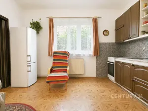 Prodej vícegeneračního domu, Praha - Chodov, Vycpálkova, 110 m2