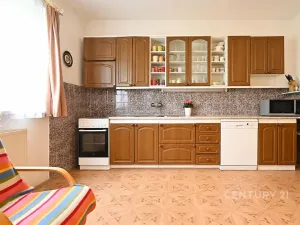 Prodej vícegeneračního domu, Praha - Chodov, Vycpálkova, 110 m2