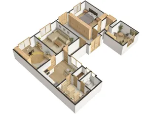Prodej rodinného domu, Otrokovice - Kvítkovice, Bartošova, 175 m2