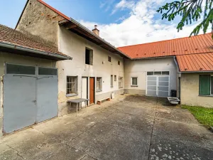 Prodej rodinného domu, Otrokovice - Kvítkovice, Bartošova, 175 m2
