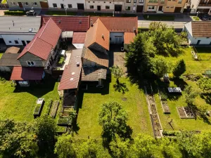 Prodej rodinného domu, Otrokovice - Kvítkovice, Bartošova, 175 m2