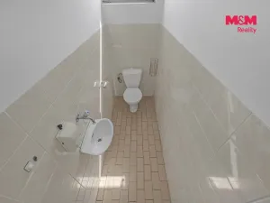 Prodej obchodního prostoru, Pardubice - Zelené Předměstí, Mikulovická, 330 m2