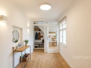 Prodej pozemku pro bydlení, Kamenice, Kaštanová, 1413 m2