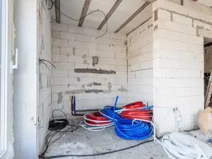 Prodej rodinného domu, Velvary, 131 m2