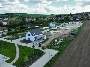 Prodej rodinného domu, Velvary, 131 m2