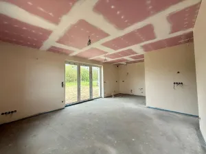 Prodej bytu 3+kk, Týnec nad Labem, 83 m2