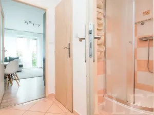 Prodej bytu 2+kk, Praha - Libeň, Františka Kadlece, 44 m2