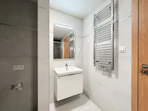 Pronájem bytu 2+kk, Praha - Žižkov, Jana Želivského, 64 m2