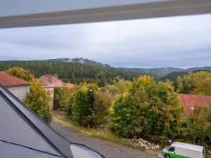 Prodej bytu 2+kk, Abertamy, Pražská, 47 m2