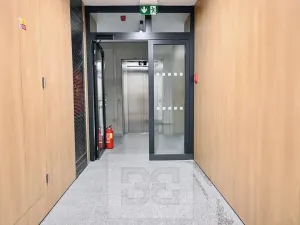 Pronájem bytu 1+kk, Brno, Střední, 32 m2