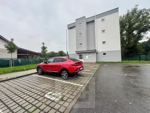 Pronájem bytu 1+kk, Polná, Pojmannova, 33 m2