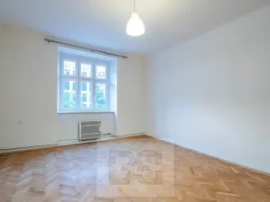 Pronájem bytu 2+1, Praha - Holešovice, U Uranie, 50 m2