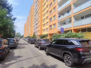 Prodej bytu 1+kk, Praha - Bohnice, Zelenohorská, 43 m2