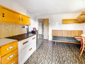 Prodej chaty, Boršov nad Vltavou, 30 m2