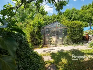 Prodej zahrady, Žitenice, 651 m2
