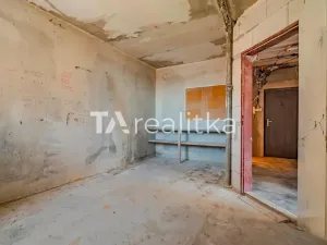 Prodej bytu 4+kk, Třinec, Sosnová, 77 m2