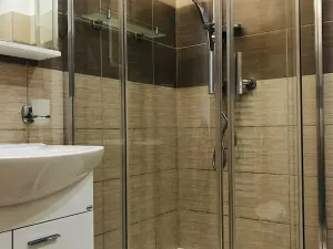 Pronájem bytu 2+1, Děčín, Radniční, 55 m2