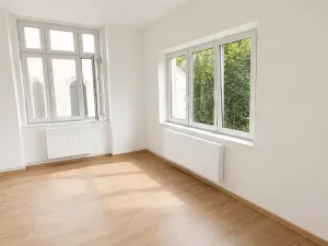 Pronájem bytu 1+1, Semily, Komenského náměstí, 40 m2