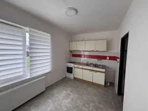 Pronájem bytu 1+1, Kunratice, 40 m2