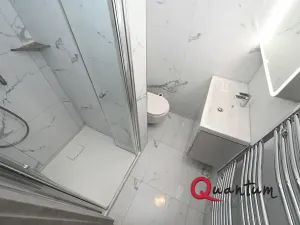 Pronájem bytu 1+kk, Praha - Michle, V zápolí, 36 m2