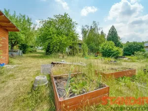 Prodej pozemku pro bydlení, Dobřany, 774 m2