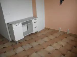 Pronájem bytu 2+kk, Ústí nad Labem, Nová, 43 m2