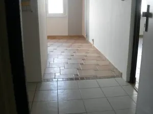 Pronájem bytu 2+kk, Ústí nad Labem, Nová, 43 m2