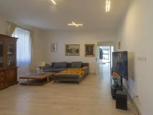 Prodej rodinného domu, Pyšely, Senohrabská, 130 m2