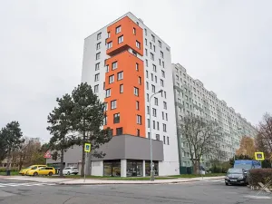 Prodej bytu 3+kk, Praha - Chodov, Bachova, 92 m2
