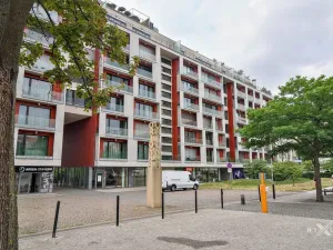 Prodej bytu 2+kk, Praha - Vinohrady, Korunní, 59 m2