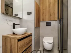 Prodej bytu 2+kk, Ostrava, U Dvoru, 40 m2