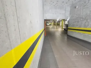 Pronájem garáže, Písek, Gregorova, 16 m2