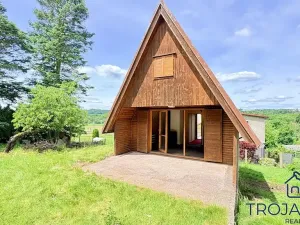 Prodej pozemku pro bydlení, Lštění, K zastávce, 1249 m2