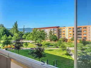 Prodej bytu 3+1, Liberec, Žitná, 70 m2