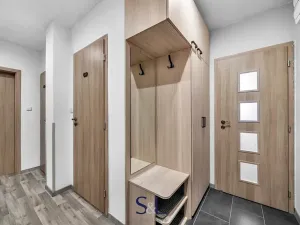 Prodej bytu 3+1, Liberec, Žitná, 70 m2