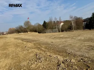 Pronájem komerčního pozemku, Říčany, 4925 m2