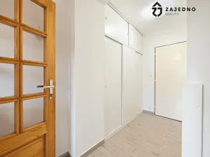 Prodej rodinného domu, Mokrá-Horákov, 107 m2