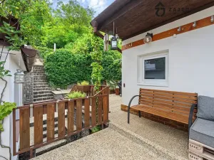 Prodej rodinného domu, Mokrá-Horákov, 107 m2