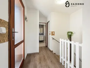 Prodej rodinného domu, Mokrá-Horákov, 107 m2