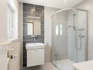 Prodej rodinného domu, Mokrá-Horákov, 107 m2