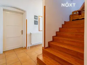 Prodej rodinného domu, Hořice na Šumavě, 160 m2