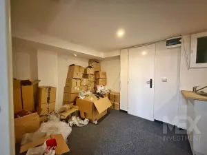 Pronájem obchodního prostoru, Praha - Krč, Budějovická, 70 m2