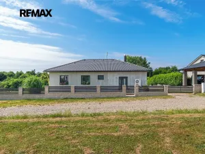 Prodej rodinného domu, Němčovice, 169 m2