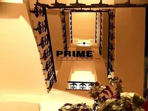 Pronájem bytu 3+kk, Praha - Smíchov, Janáčkovo nábřeží, 83 m2